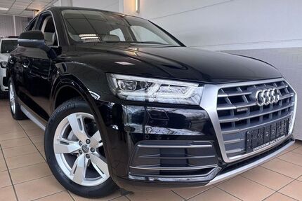 Audi Q5 127.300 km 25.900 &euro; Heilbronn 74080