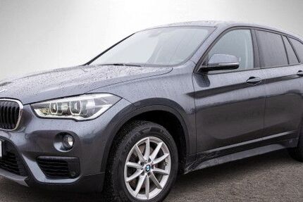 BMW X1 85.300 km 18.990 &euro; Bad Rappenau 74906