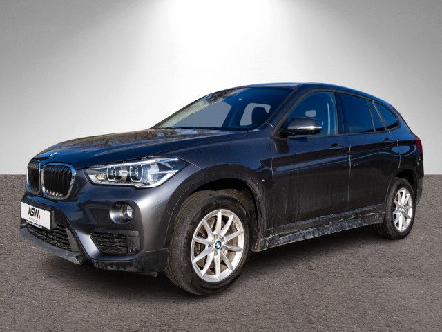 BMW X1 85.300 km 19.990 &euro; Bad Rappenau 74906