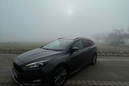 Ford Focus 115.700 km 12.000 &euro; Markgröningen 71706