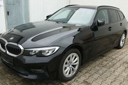 BMW 318 178.000 km 17.690 &euro; Löchgau 74369