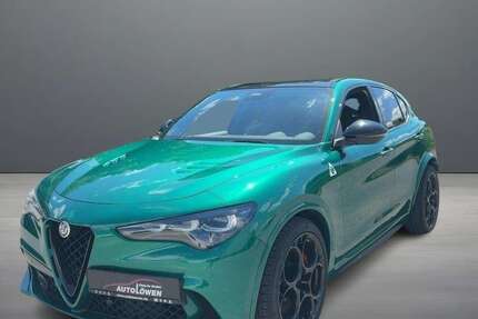 Alfa Romeo Stelvio 12.504 km 106.500 € Ludwigsburg 71634