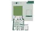 Erdgeschoßwohnung Sternenfels - 3 Zimmer, 83 m&sup2;, 1.100&euro; | Angebot:26384352
