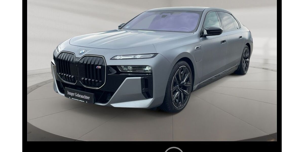 BMW M760 10.585 km 115.449 &euro; Neckarsulm-Obereisesheim 74172