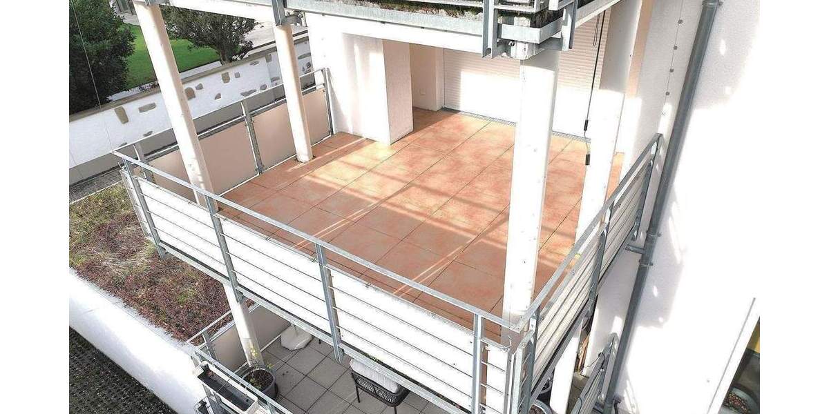 Etagenwohnung Heilbronn Kernstadt - 4 Zimmer, 133 m&sup2;, 650.000&euro; | Angebot:26657169