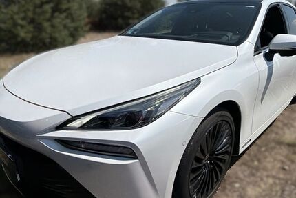 Toyota Mirai 12.091 km 18.995 &euro; Bad Rappenau 74906