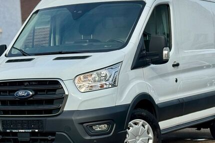 Ford Transit 113.949 km 23.690 € Kirchardt 74912