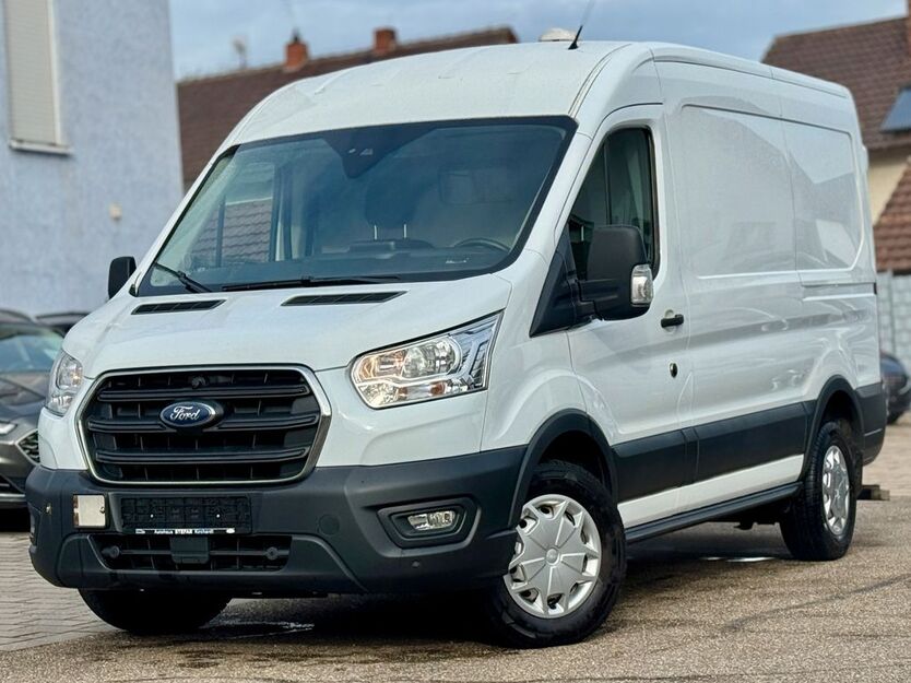 Ford Transit 113.949 km 23.690 € Kirchardt 74912