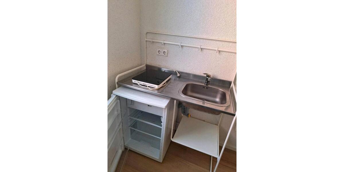 Erdgeschoßwohnung Möglingen - 1 Zimmer, 15 m&sup2;, 340&euro; | Angebot:26316460