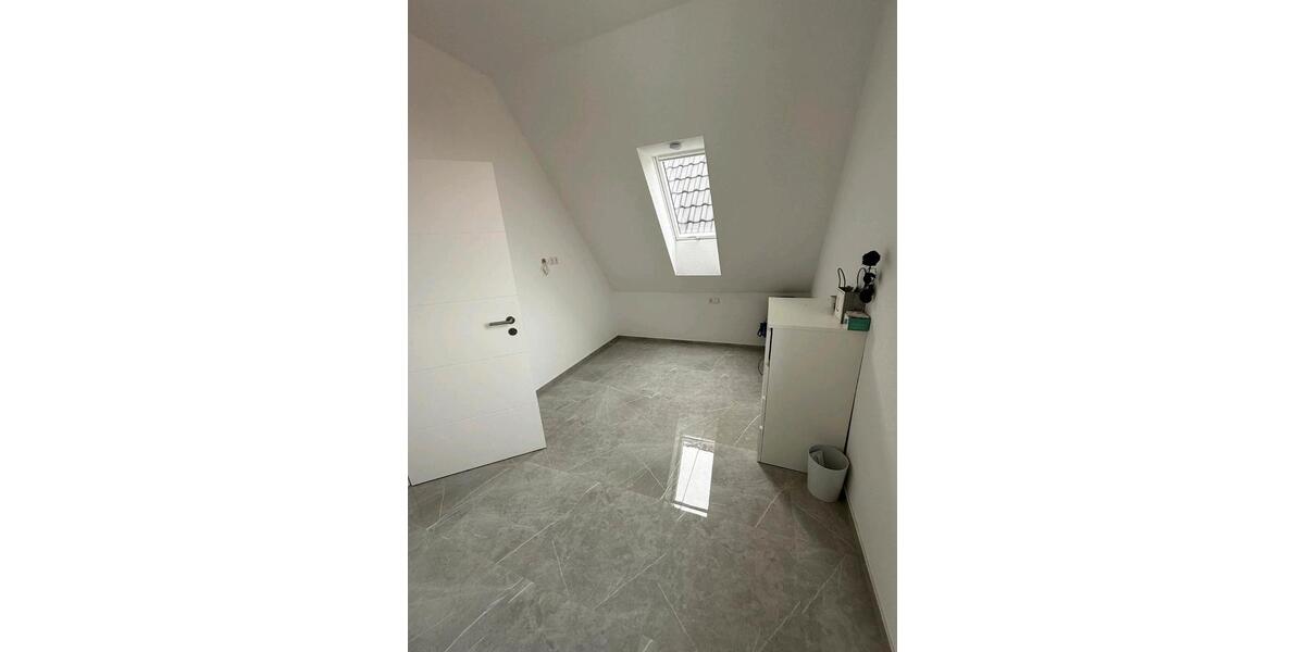 4-Zimmer Wohnung Ludwigsburg Poppenweiler zimmer