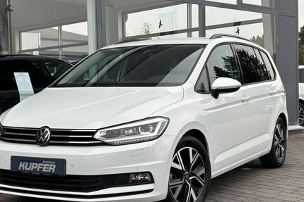 VW Touran 22.050 km 35.900 &euro; Vaihingen / Enz 71665