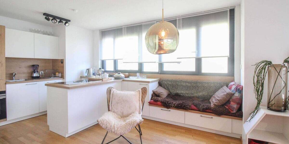 Etagenwohnung Asperg - 4 Zimmer, 90 m&sup2;, 449.000&euro; | Angebot:26821110
