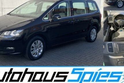 VW Sharan 166.085 km 17.490 &euro; Heilbronn 74076