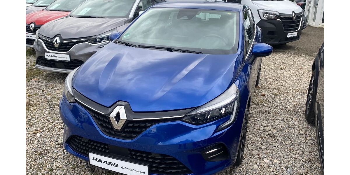 Renault Clio 66.500 km 13.900 € Ludwigsburg 71636