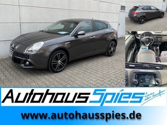 Giulietta