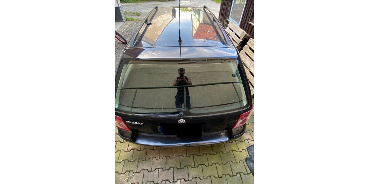 VW Passat 220.000 km 2.700 € Aspach 71546