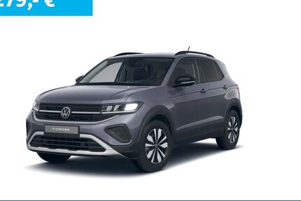 VW T-Cross 7.772 km 24.830 &euro; Ludwigsburg 71634