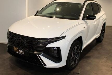 Hyundai TUCSON 5.000 km 41.975 &euro; Ludwigsburg 71642