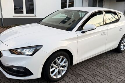 Seat Leon 53.000 km 16.799 &euro; Heilbronn 74074