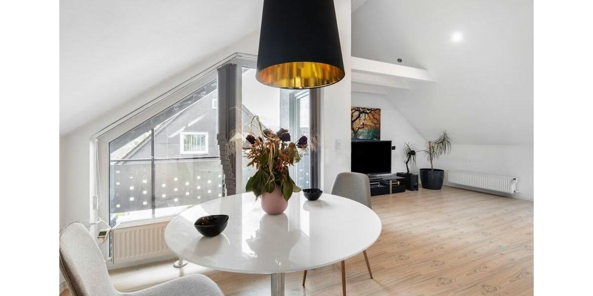 Dachgeschoßwohnung Bretzfeld - 3 Zimmer, 85 m&sup2;, 299.000&euro; | Angebot:26638586