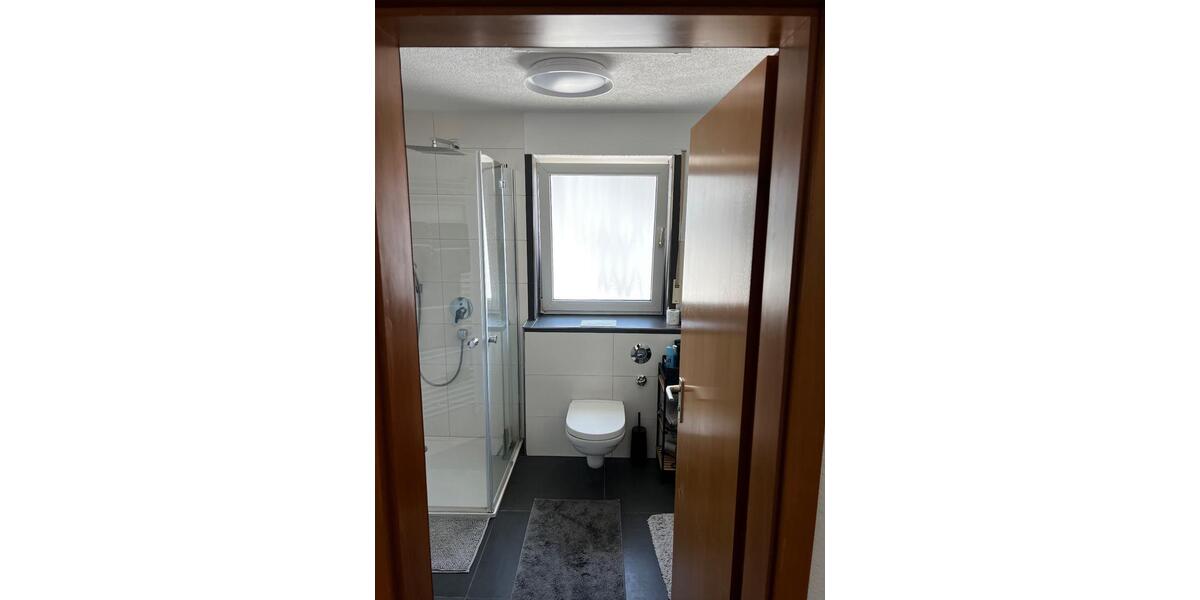 Dachgeschoßwohnung Affalterbach - 2 Zimmer, 53 m&sup2;, 279.000&euro; | Angebot:25022302