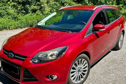 Ford Focus 117.859 km 4.500 &euro; Backnang 71522