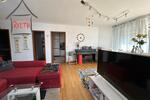 Etagenwohnung Ludwigsburg Oßweil - 3.5 Zimmer, 92 m&sup2;, 1.100&euro; | Angebot:25978046