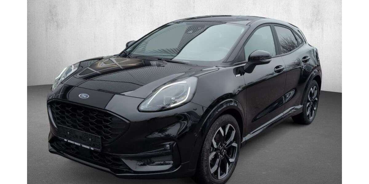 Ford Puma 5.598 km 20.990 &euro; Ludwigsburg 71636