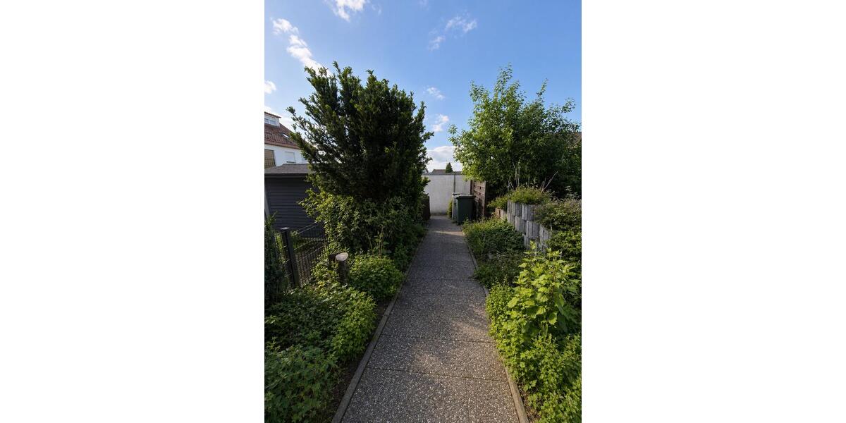 Reihenhaus Tamm - 4.5 Zimmer, 120 m&sup2;, 529.000&euro; | Angebot:27194859