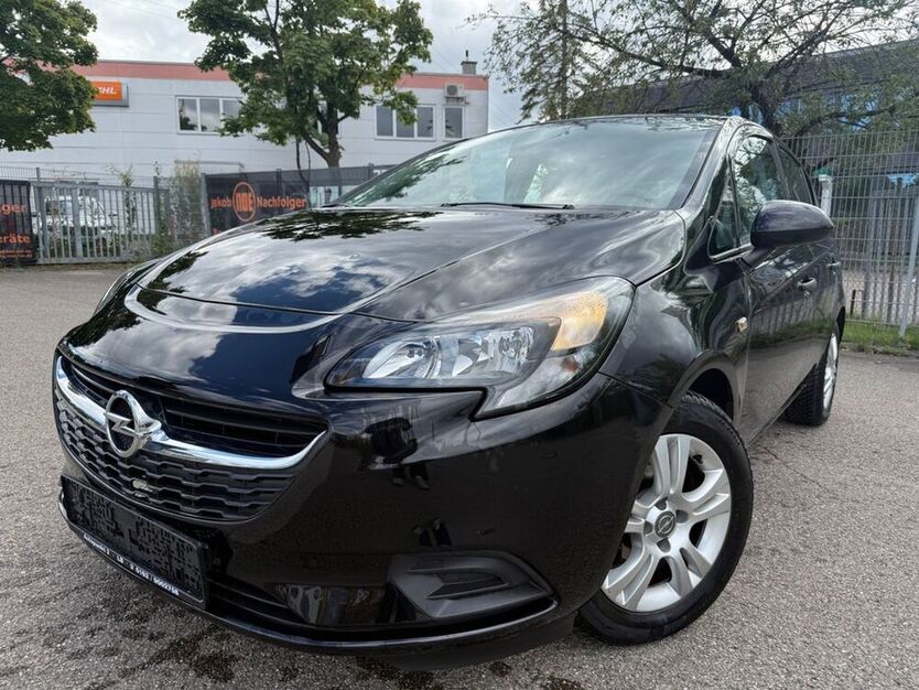 Corsa