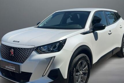 Peugeot 2008 41.559 km 18.980 € Öhringen 74613