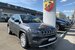 Compass 1.5 Mild-Hybrid Altitude Automatik