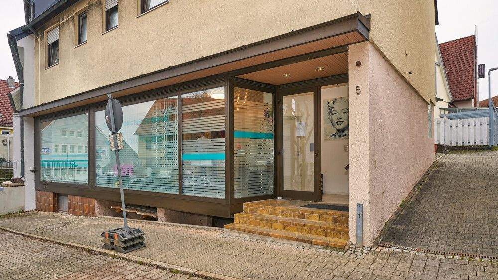 Mehrfamilienhaus, Wohnhaus Ingersheim Großingersheim - 1 Zimmer, 121 m&sup2;, 549.000&euro; | Angebot:25697231