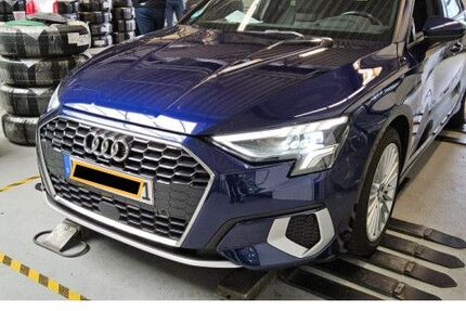 Audi A3 72.500 km 31.830 &euro; Heilbronn 74074