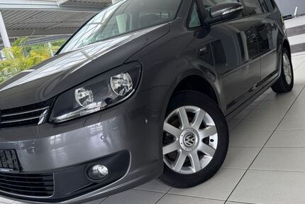 VW Touran 215.000 km 6.390 &euro; Öhringen 74613
