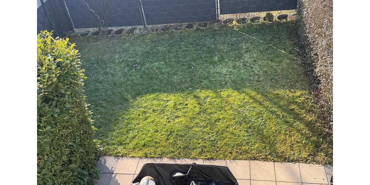 Reihenendhaus in HN-Biberach zu verkaufen 4 zimmer