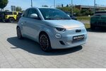 Fiat 500e la Prima ´´Himmelblau´´ 2.500 km 24.900 € Backnang, 71522