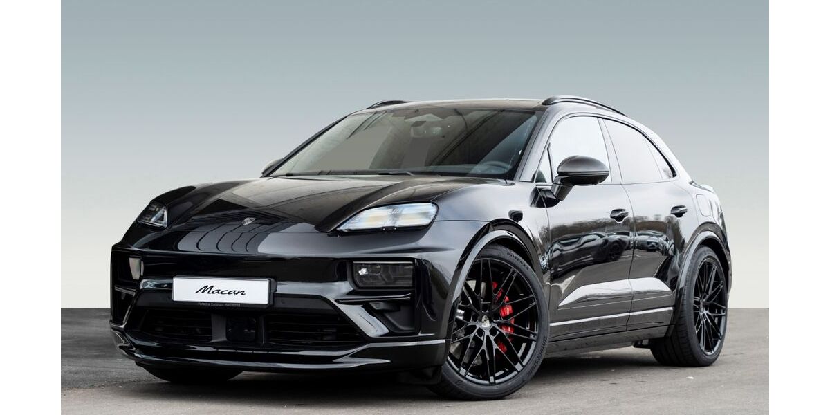 Porsche Macan 9.900 km 127.900 € Heilbronn 74074