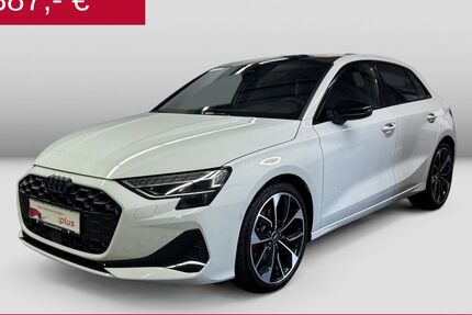 Audi A3 3.801 km 41.498 € Ludwigsburg 71636