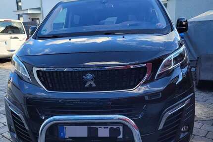 Peugeot Traveller