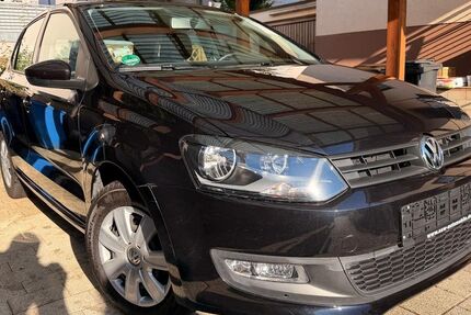 VW Polo 33.700 km 6.800 &euro; Bad Wimpfen 74206
