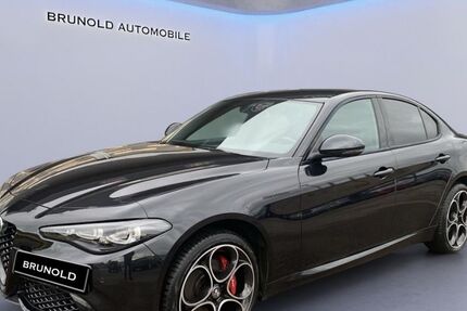 Alfa Romeo Giulia 16.132 km 39.900 &euro; Backnang 71522