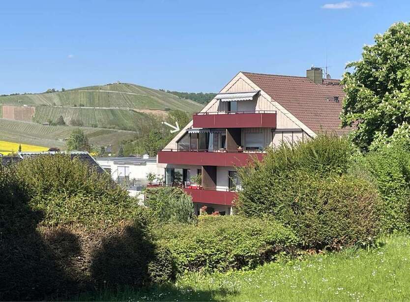 Wohnung zum Kaufen in Flein 379.000 € 87 m²