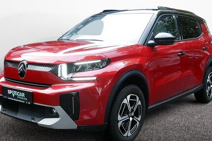 Citroen C3 Aircross 26.900 km 19.880 &euro; Heilbronn 74074
