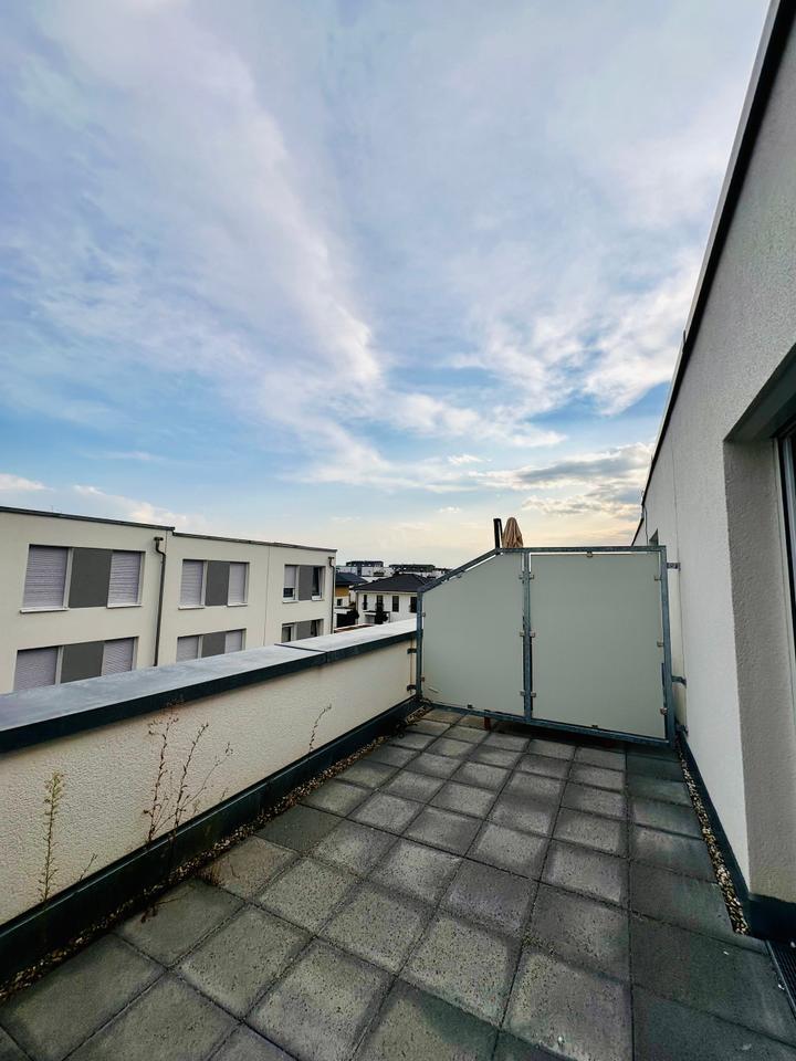 Ankommen. Wohlfühlen. Zuhause sein – Ihr Reihenhaus im Limespark Öhringen zimmer