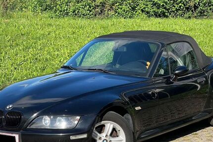 BMW Z3 90.000 km 5.999 € Murr 71711