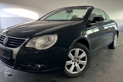 VW Eos 223.999 km 2.999 € Eppingen 75031