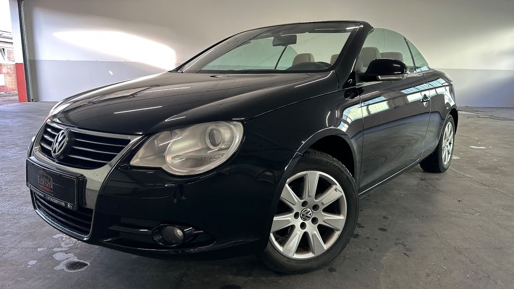 VW Eos 223.999 km 2.999 € Eppingen 75031