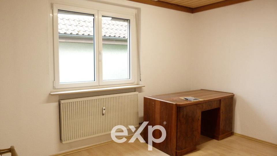Etagenwohnung Heilbronn Frankenbach - 4 Zimmer, 93 m&sup2;, 950&euro; | Angebot:26635629