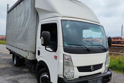 Renault Master 540.000 km 5.999 &euro; Heilbronn 74080
